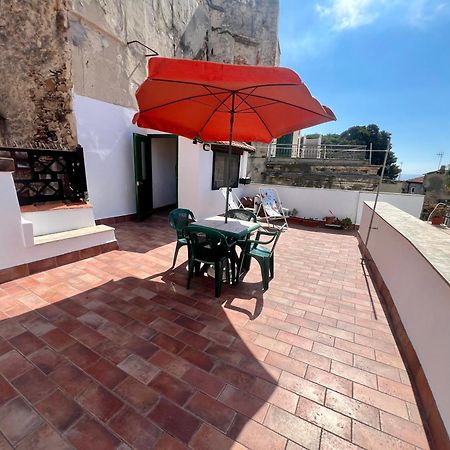 Suite Terrace In Pigna - Сан Ремо Екстериор снимка