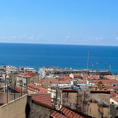 Suite Terrace In Pigna - Сан Ремо Екстериор снимка