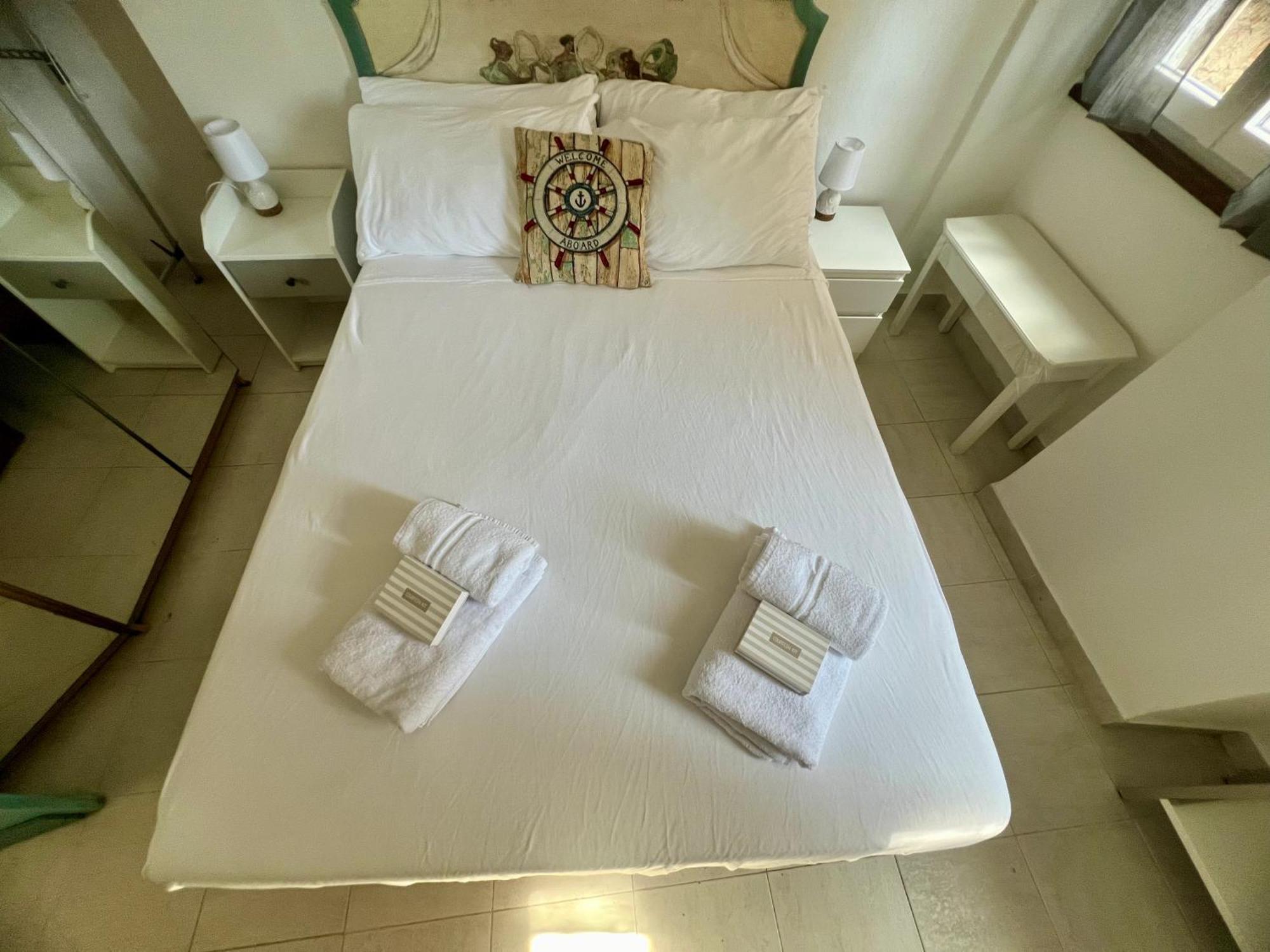 Suite Terrace In Pigna - Сан Ремо Екстериор снимка