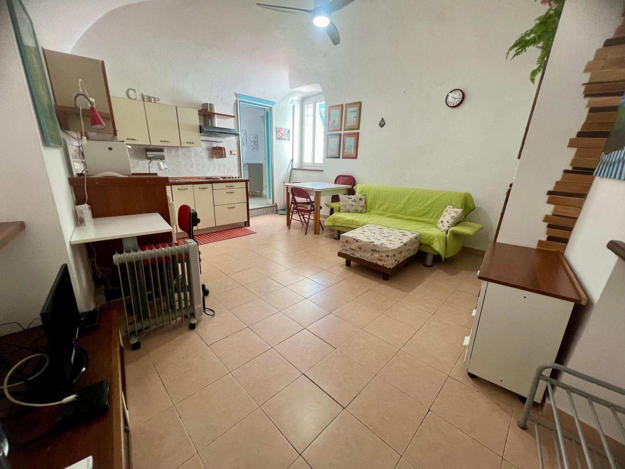 Suite Terrace In Pigna - Сан Ремо Екстериор снимка