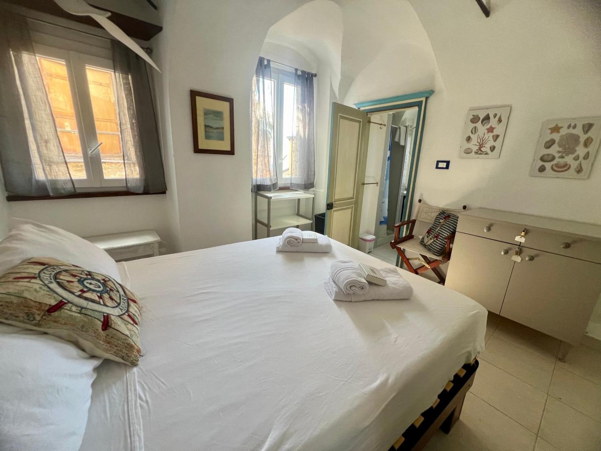 Suite Terrace In Pigna - Сан Ремо Екстериор снимка