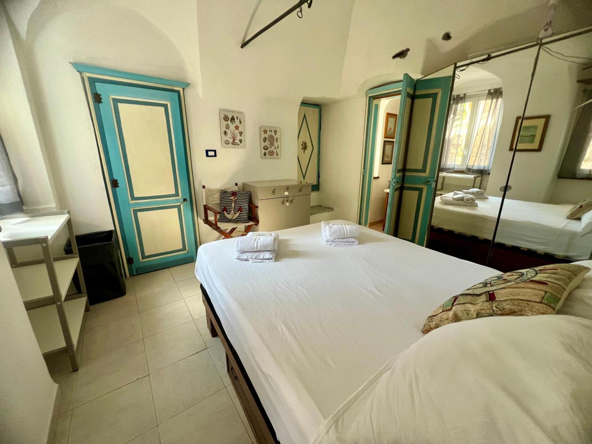 Suite Terrace In Pigna - Сан Ремо Екстериор снимка