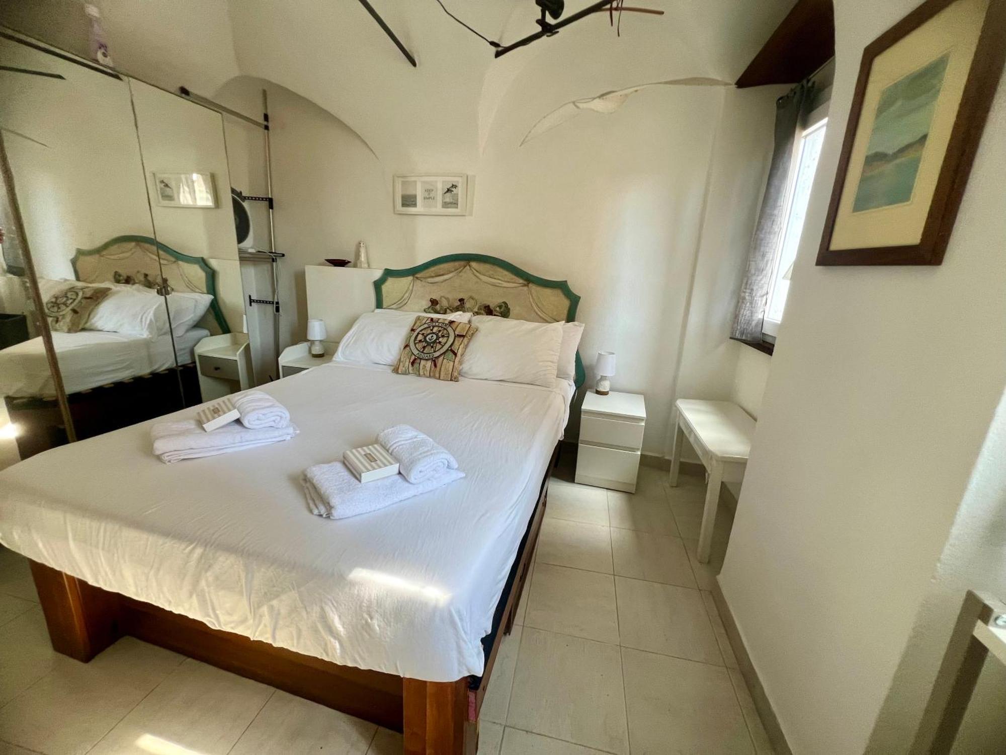 Suite Terrace In Pigna - Сан Ремо Екстериор снимка