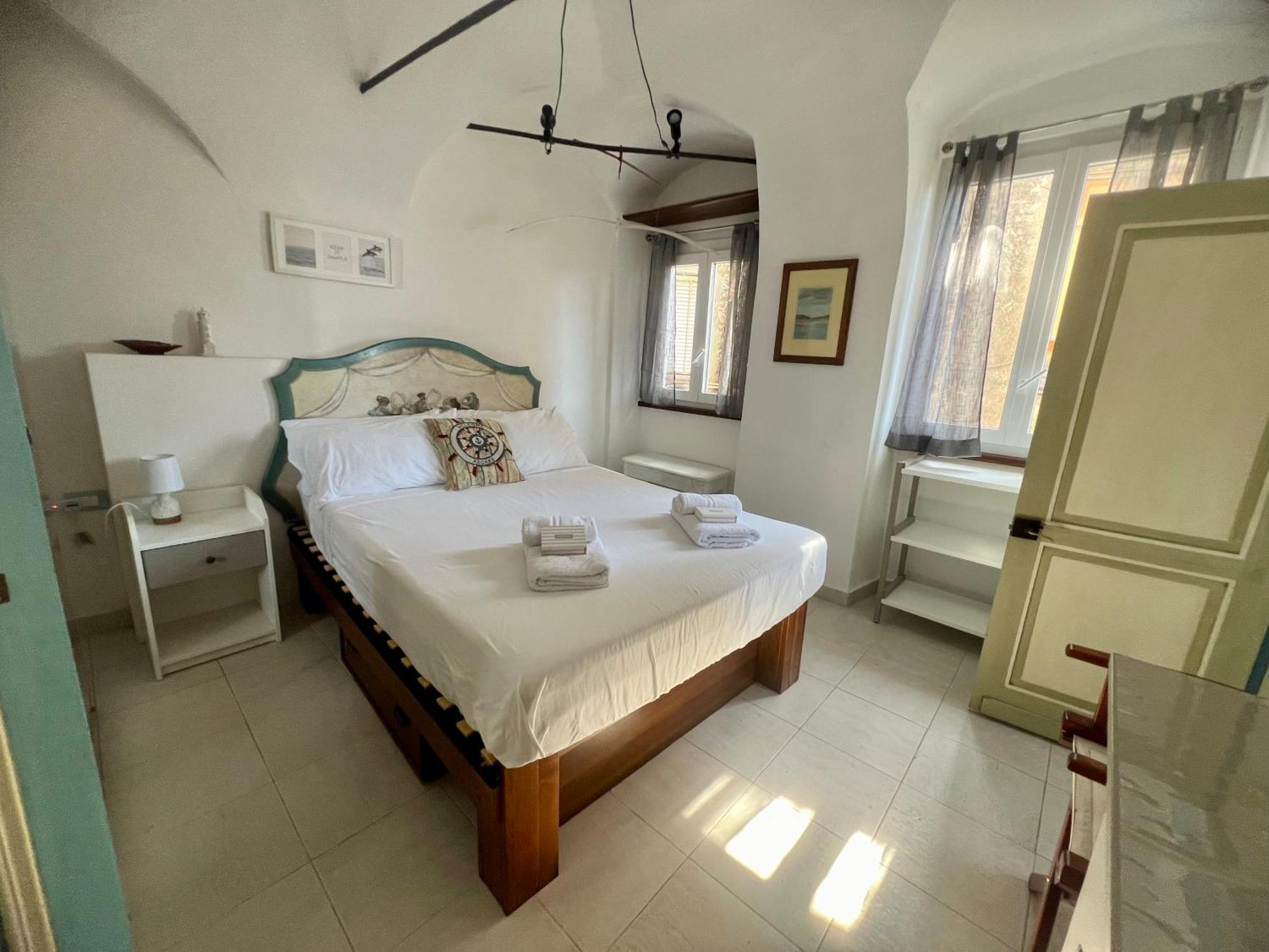 Suite Terrace In Pigna - Сан Ремо Екстериор снимка