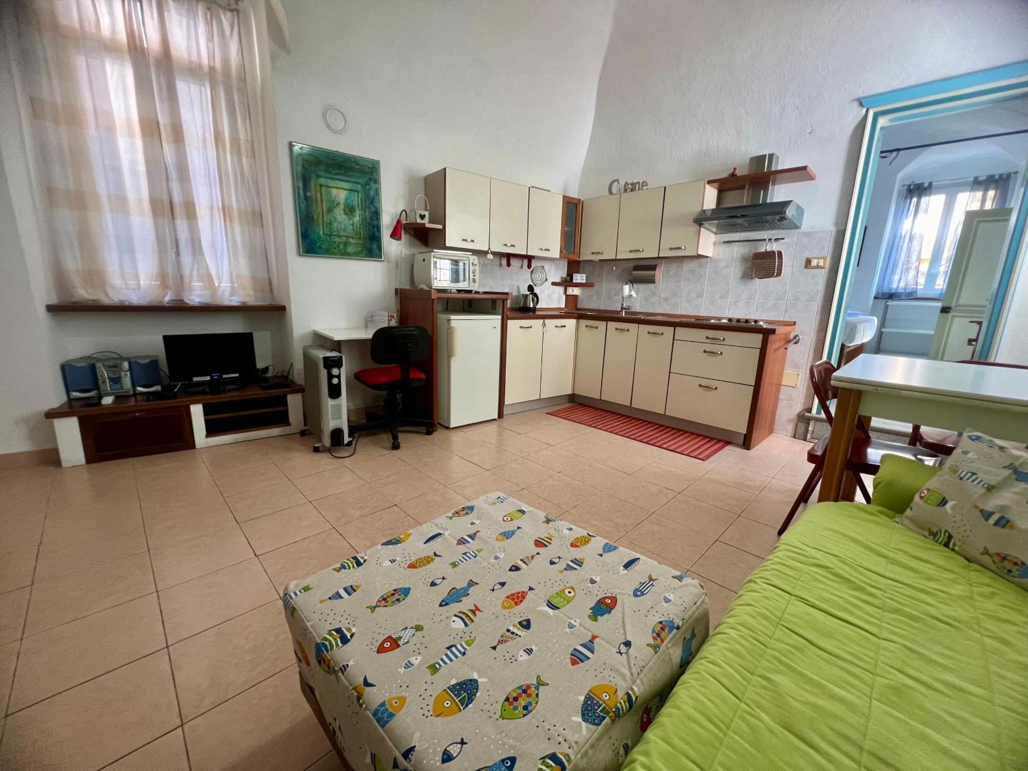 Suite Terrace In Pigna - Сан Ремо Екстериор снимка