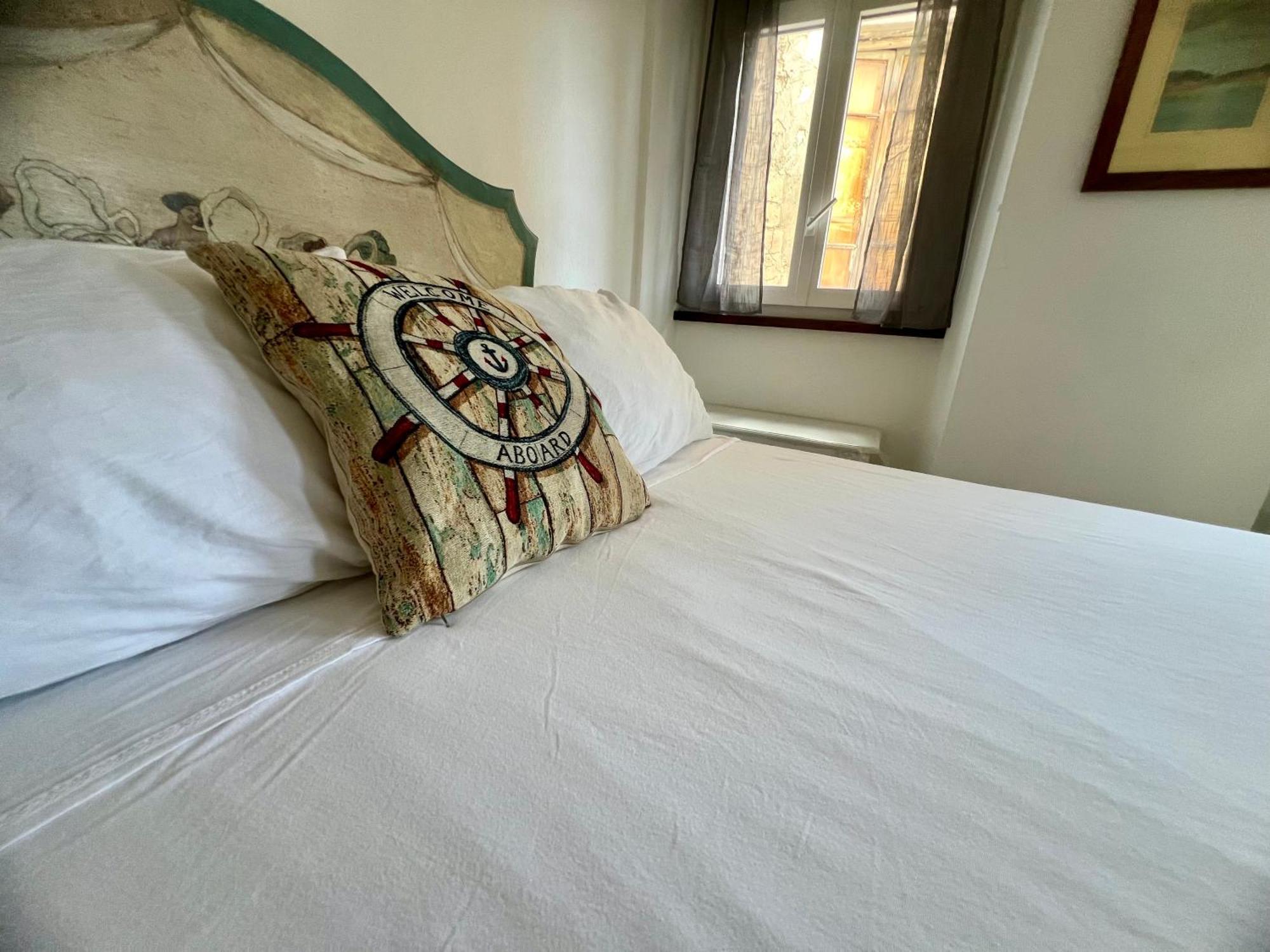 Suite Terrace In Pigna - Сан Ремо Екстериор снимка