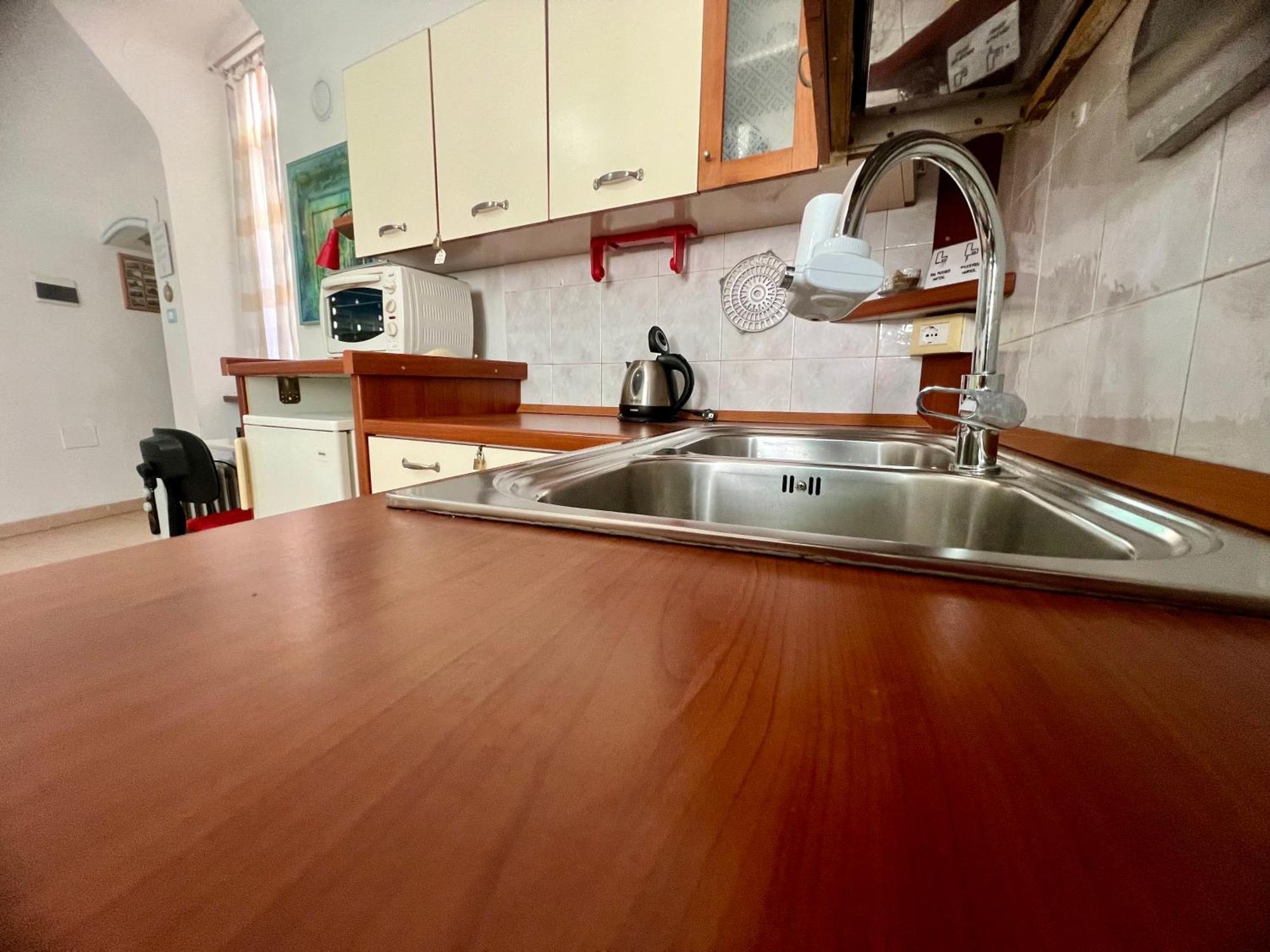 Suite Terrace In Pigna - Сан Ремо Екстериор снимка